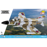 COBI F-4M Phantom II (FGR.2), Jouets de construction 