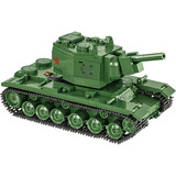 COBI KV-2, Jouets de construction 