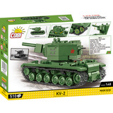 COBI KV-2, Jouets de construction 