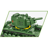 COBI KV-2, Jouets de construction 