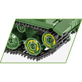 COBI KV-2, Jouets de construction 