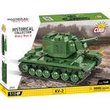 COBI KV-2, Jouets de construction 