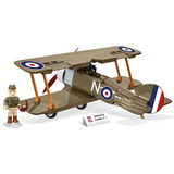COBI Sopwith F.1 Camel, Jouets de construction 