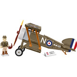 COBI Sopwith F.1 Camel, Jouets de construction 