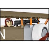COBI Sopwith F.1 Camel, Jouets de construction 