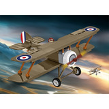 COBI Sopwith F.1 Camel, Jouets de construction 