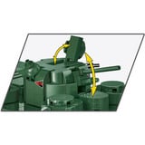 COBI Vickers A1E1 Independent, Jouets de construction 