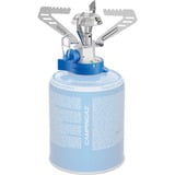 Campingaz Réchaud de camping Camping Connect CV cuisinière à gaz gaz Argent/Bleu