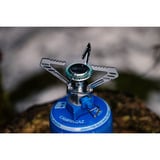 Campingaz Réchaud de camping Camping Connect CV cuisinière à gaz gaz Argent/Bleu