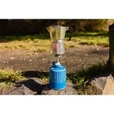 Campingaz Réchaud de camping Camping Connect CV cuisinière à gaz gaz Argent/Bleu