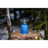 Campingaz Réchaud de camping Camping Connect CV cuisinière à gaz gaz Argent/Bleu