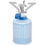 Campingaz Réchaud de camping Camping Connect CV cuisinière à gaz gaz Argent/Bleu