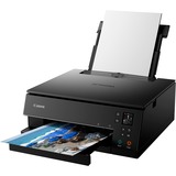 Canon PIXMA TS6350a Jet d'encre A4 4800 x 1200 DPI Wifi, Imprimante multifonction Noir, Jet d'encre, Impression couleur, 4800 x 1200 DPI, A4, Impression directe, Noir