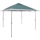 Coleman Abri FastPitch OnePush M, Pavillon Turquoise/gris