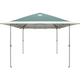 Coleman Abri FastPitch OnePush M, Pavillon Turquoise/gris