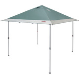 Coleman Abri FastPitch OnePush M, Pavillon Turquoise/gris