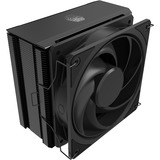 Cooler Master Hyper 212 3DHP, Refroidisseur CPU Noir