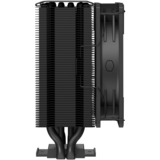 Cooler Master Hyper 212 3DHP, Refroidisseur CPU Noir