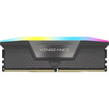 Corsair 32 Go DDR5-6000 (2x 16 Go) mémoire vive Noir, CMH32GX5M2D6000Z38, XMP, EXPO