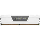 Corsair 32 Go DDR5-6400 (2x 16 Go) mémoire vive Blanc, CMK32GX5M2B6400Z32W, XMP 3.0, EXPO
