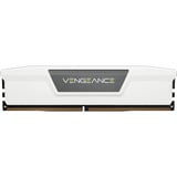 Corsair CMK32GX5M2B6400Z32W, Mémoire vive Blanc