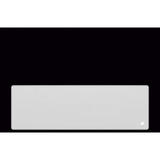 Corsair MM Cloth - XL, Tapis de souris gaming Gris