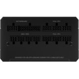 Corsair RM1000e Reconditionné alimentation  modulaire 1000 watt Noir, 2x 12V-2x6, 2x PCIe