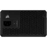 Corsair RM1000e Reconditionné alimentation modulaire 1000 watt Noir, 2x 12V-2x6, 2x PCIe
