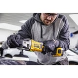 DEWALT Polisseuse rotative sans fil DCM849N-XJ, 18 Volts Jaune/Noir