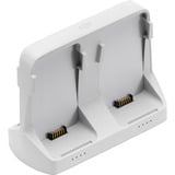DJI Station de charge parallèle Flip Blanc