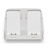 DJI Station de charge parallèle Flip Blanc