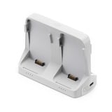 DJI Station de charge parallèle Flip, Station de recharge Blanc