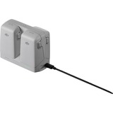 DJI Station de charge parallèle Flip, Station de recharge Blanc