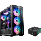 DeepCool Kit de mise à niveau PC Noir