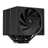 DeepCool R-ASN4-BKNVNN-GJD, Refroidisseur CPU Noir