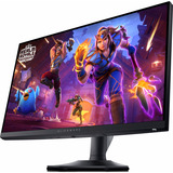 Dell AW2724HF LED display 68,5 cm (27") 1920 x 1080 pixels Full HD LCD Noir Moniteur gaming  Noir, 68,5 cm (27"), 1920 x 1080 pixels, Full HD, LCD, 1 ms, Noir