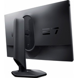 Dell AW2724HF LED display 68,5 cm (27") 1920 x 1080 pixels Full HD LCD Noir Moniteur gaming  Noir, 68,5 cm (27"), 1920 x 1080 pixels, Full HD, LCD, 1 ms, Noir