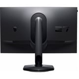 Dell AW2724HF écran plat de PC 68,5 cm (27") 1920 x 1080 pixels Full HD LCD Noir Moniteur gaming  Noir, 68,5 cm (27"), 1920 x 1080 pixels, Full HD, LCD, 1 ms, Noir
