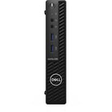 Dell OptiPlex 3080 Micro reconditionné, Mini PC Noir