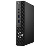 Dell OptiPlex 3080 Micro reconditionné, Mini PC Noir