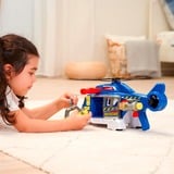 Dickie Hélicoptère, Jeu véhicule 