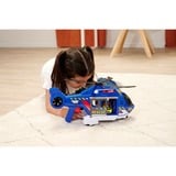 Dickie Hélicoptère, Jeu véhicule 