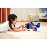 Dickie Hélicoptère, Jeu véhicule 