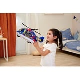 Dickie Hélicoptère, Jeu véhicule 