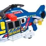 Dickie Hélicoptère, Jeu véhicule 