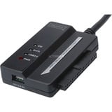 Digitus Adaptateur USB 3.2 Gen 1 > câble IDE + SATA Noir