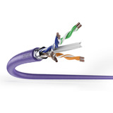 Digitus DK-1624-VH-305, Câble Violet