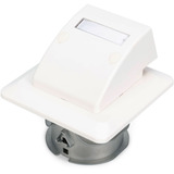 Digitus DN-93201, Boîte de jonction Blanc