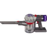 Dyson V8 (2023), Aspirateur balais Gris/lilas