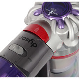 Dyson V8 (2023), Aspirateur balais Gris/lilas